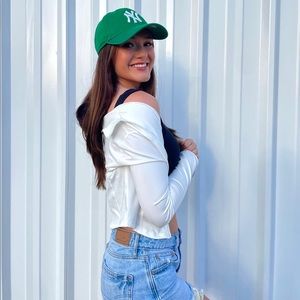 Meet your Posher, Audri